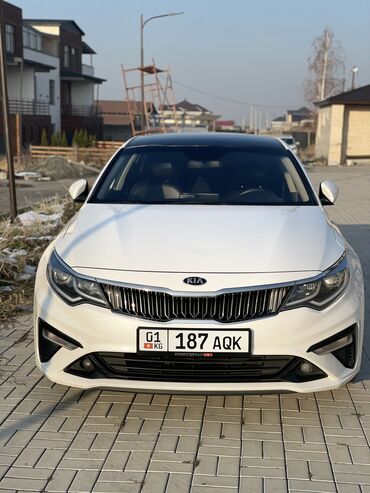 киа машина бишкек: Kia K5: 2018 г., 2 л, Автомат, Газ, Седан