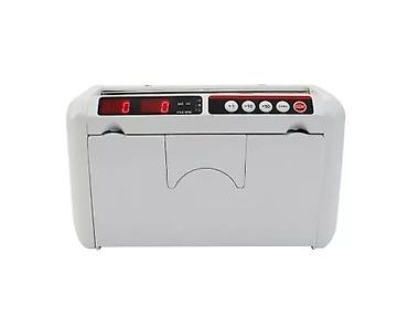 Торговое оборудование: Портативная машинка для счета денег HH0K1000D UV/MG Отличным — 3