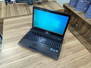 ASUS: İşlənmiş ASUS 15.6 ", Intel Core i5, 512 GB, Pulsuz çatdırılma — 2