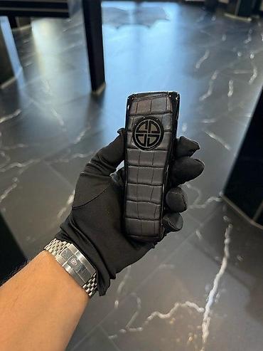 vertu phone: Vertu rəng - Qara, Zəmanət — 4