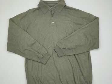 Sweatshirts: Sweatshirt for men, 2XL (EU 44), condition - Satisfying