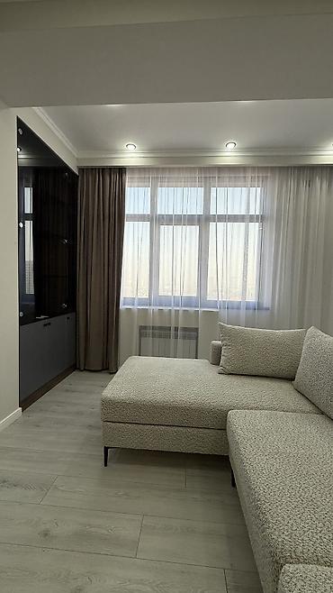 Продажа квартир: 3 комнаты, 80 м², Элитка, 9 этаж, Дизайнерский ремонт — 5