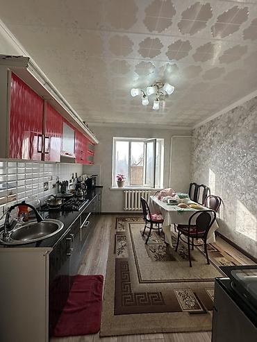 Продажа коттеджей и домов: 📍 В Сокулуке ( верхняя зона ) продаётся дом на участке 4 сотки. 🏡Дом — 6