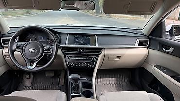 оптима киа 2018: Kia Optima: 2018 г., 2.4 л, Автомат, Бензин, Седан — 6