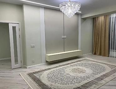 capstroy: 2 комнаты, 78 м², Асанбай мкр Элитка, 2 этаж, Дизайнерский ремонт — 4