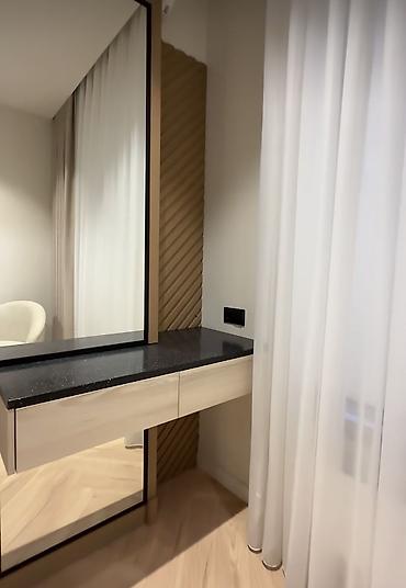 Продажа квартир: 2 комнаты, 78 м², Элитка, 8 этаж, Дизайнерский ремонт — 4