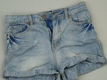 Trousers: Shorts, Denim Co, S (EU 36), condition - Good