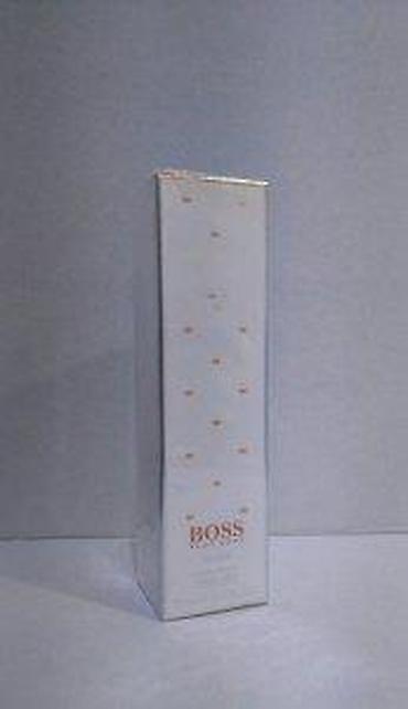 iqos replacement: HUGO BOSS ORANGE WOMAN EDT 75ML | Hugo Boss Orange woman edt 75ml — 7