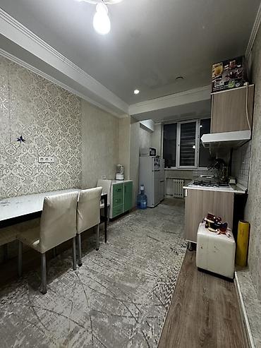 Продажа квартир: 1 комната, 52 м², Элитка, 9 этаж, Евроремонт — 6