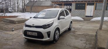 двигатель пассат б3 1.8 моно купить в бишкеке: Kia Morning: 2019 г., 0.1 - engine capacity л, Автомат, Бензин, Хетчбек
