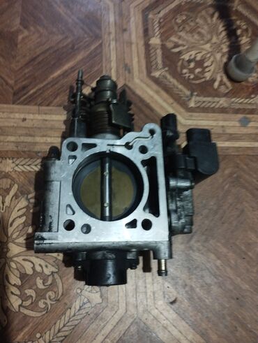 Дроссельные заслонки: Дроссельная заслонка Оригинал, Япония — 17