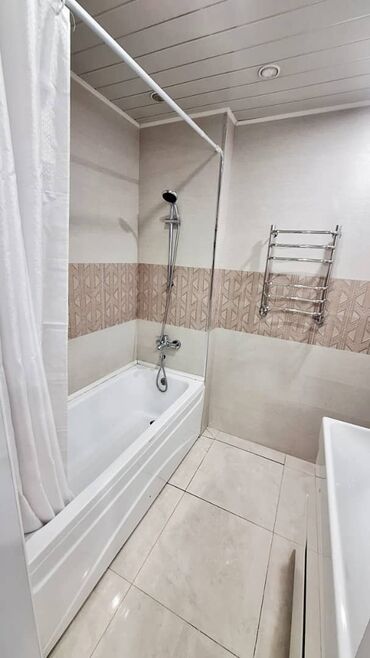 Продажа квартир: 3 комнаты, 85 м², Элитка, 4 этаж, Евроремонт — 15