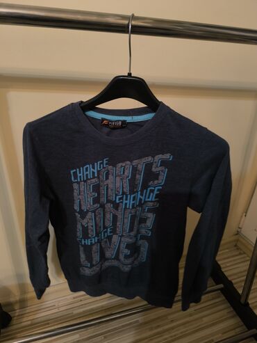 Paketi dečije odeće: Za dečake, uzrast: 9-10 godina — 22