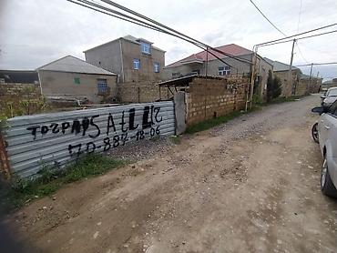 Torpaq sahələrinin satışı: Tikinti -da lalafo.az — 11 Torpaq sahələrinin satışı: Tikinti — 11