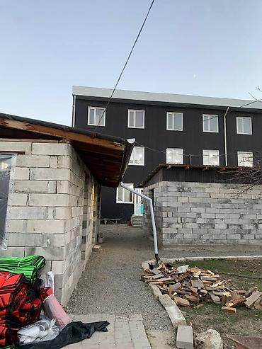 Продажа коттеджей и домов: Продаётся коммерческое помещение — 450 м² 📍 Бишкек, ж/м Арча-Бешик — 2