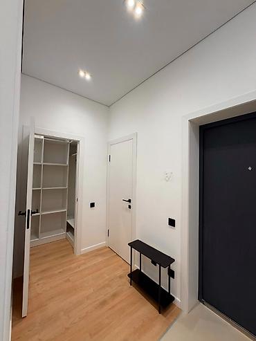 Продажа квартир: 2 комнаты, 55 м², Элитка, 3 этаж, Евроремонт — 9