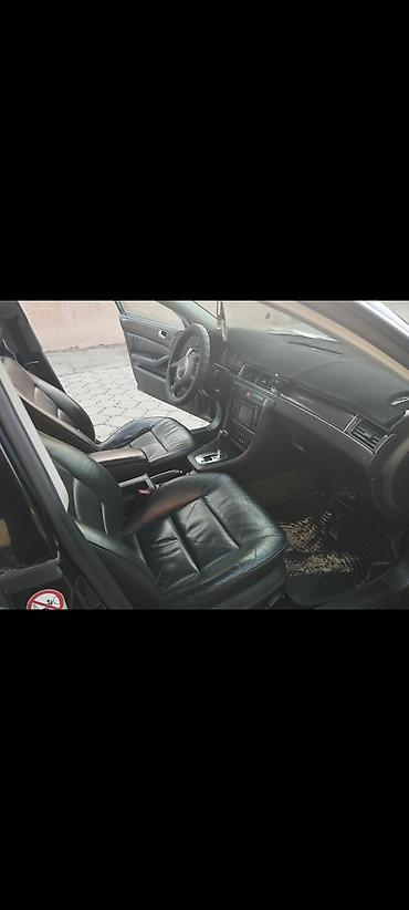 lexuc 330: Audi A6: 2004 г., 2.4 л, Автомат, Бензин, Универсал — 9