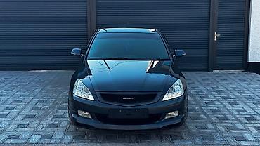 nisan march: Honda Inspire: 2003 г., 3 л, Автомат, Бензин, Седан — 2