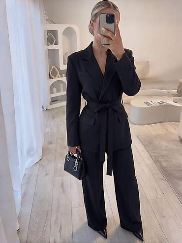 helanke na engleskom: ✨️Prelepi elegantni jednobojni kompleti koji svakoj zeni treba u — 3