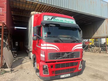 даф вольво тягач бишкек: Сүйрөгүч, Volvo, Парда