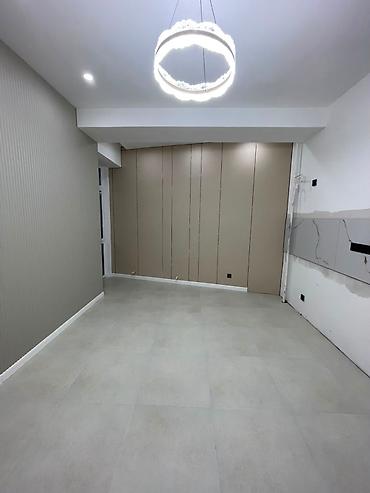 мадина рынок квартира: 2 комнаты, 65 м², Мадина Индивидуалка, 12 этаж — 4