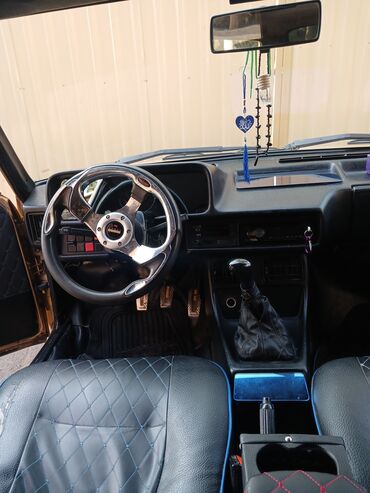 Tofas: Tofas : 1.5 l | 2002 il 88879 km Hetçbek — 6