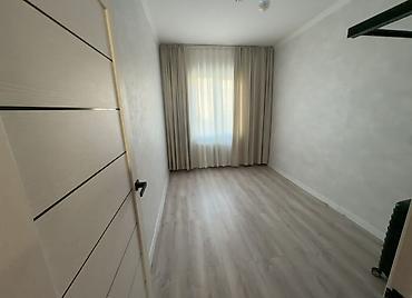 kant flat: 3 комнаты, 68 м², Вечерка 105 серия, 6 этаж, Свежий ремонт — 9