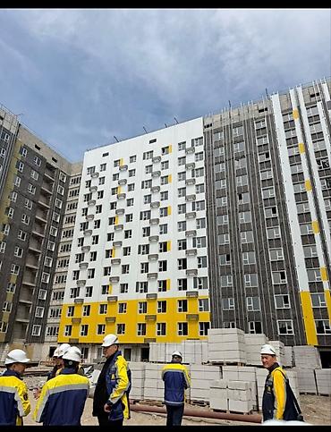Срочно Продаю Квартиру Район Аюу Гранд Собственник 3‑комнатная
