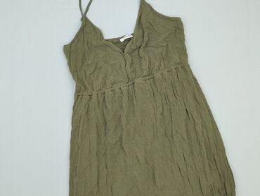 bluzki na ramiączkach eleganckie: Dress, XL (EU 42), Orsay, condition - Very good