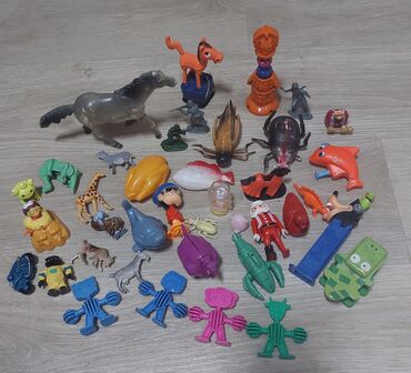 plišane igračke patrolne šape: Igracke za malisane sve za 250 dinara