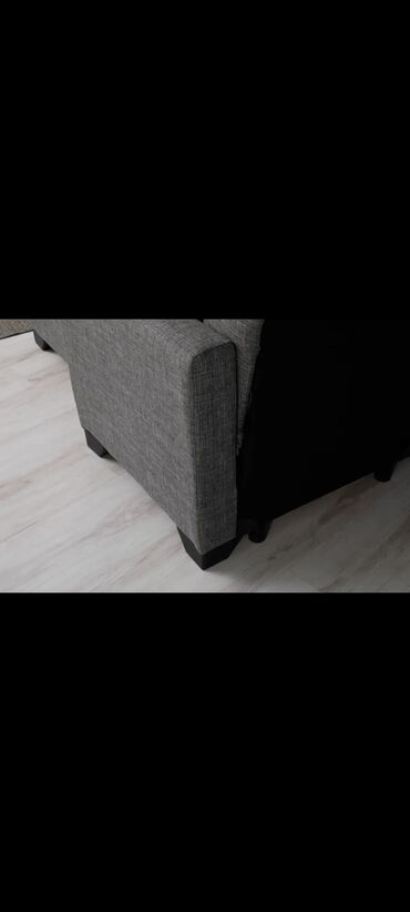 Ugaone garniture: Ugaona garnitura POSEN brenda Liven pruža savremeni dizajn i udobnost — 4