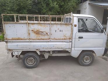 портер 2 салон: Хонда фит степ Портер болсо обмен кылсак болот Daewoo Labo Cargo — — 5