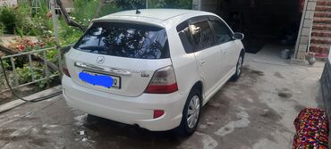 mini itx: Honda Civic: 2003 г., 1.7 л, Автомат, Бензин, Хэтчбэк
