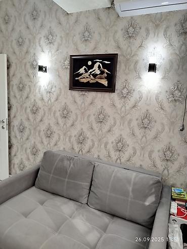 Продажа квартир: 2 комнаты, 36 м², Элитка, 2 этаж, Евроремонт — 17