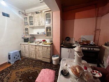 Köhnə tikili: Bakı, Bakıxanov qəs., 3 otaqlı, Köhnə tikili, m. Neftçilər, 80 kv. m — 7