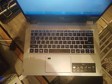 Ноутбуки Acer: Для учебы, Intel Core i5 — 2