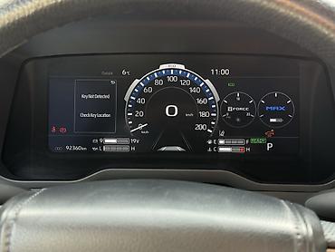 Toyota: Toyota Тундра: 2022 г., 3.5 л, Автомат, Бензин, Пикап — 17