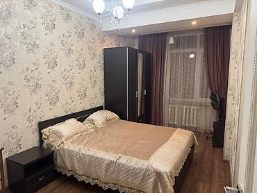 квартира чуйский: 🏡 Сдаётся 3-комнатная квартира в ЖК «Фрунзе» 📍 Ч. Айтматова 299/3 — 1