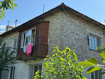 Продажа квартир: 3 комнаты, 46 м², Индивидуалка, Косметический ремонт — 2