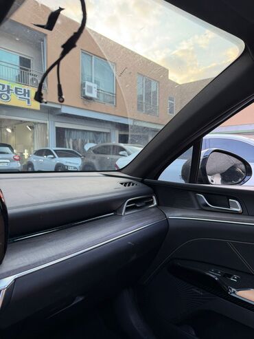 Kia: Kia K5: 2021 г., 2 л, Автомат, Гибрид, Седан — 19