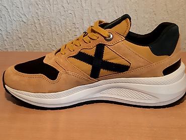 Patike: Original patike Munich broj 41, 42 -NOVE Barcelona Since 1939 Made in — 15