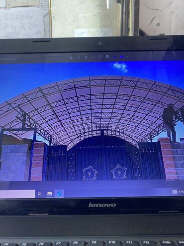 Металлические фермы: Фермы Арки Навесы 🤩 Быстро и качественно 💯 Одна скотная, двух — 6