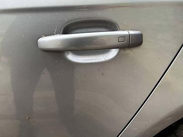 smart sensor ar991: KVAKA ZA AUDI A4, A4 ALLROAD OD 2007. DO 2014. GOD. | Kvake za Audi — 2