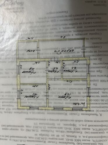 Продажа домов: Дом, 1452 м², 5 комнат — 4