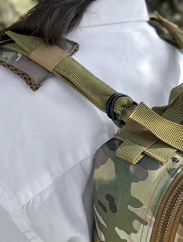 tac: Тактический рюкзак 30 л, камуфляж Основные особенности: - Объем 30 — 7