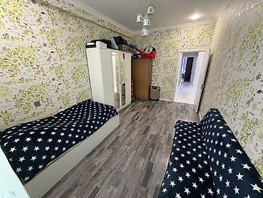 Сниму квартиру: 3 комнаты, 114 м² — 9
