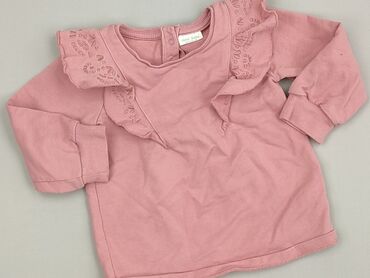 kappahl body niemowlęce: Blouse, Next, 12-18 months, condition - Perfect