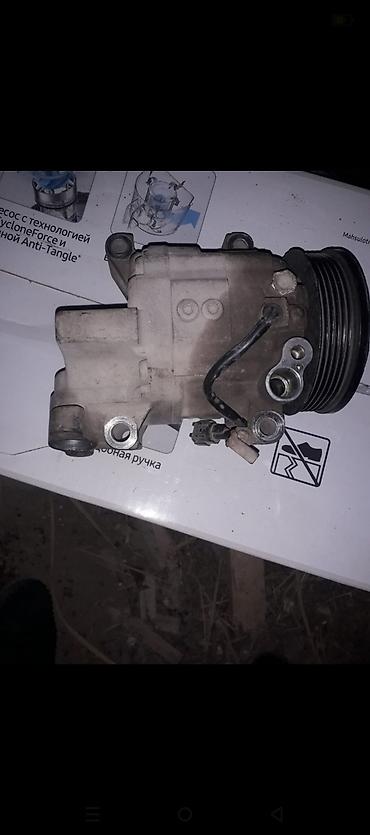 mator 80cc vəlo: Nissan SUNNY 1.3 l, Benzin, 2001 il, Orijinal, İşlənmiş — 3