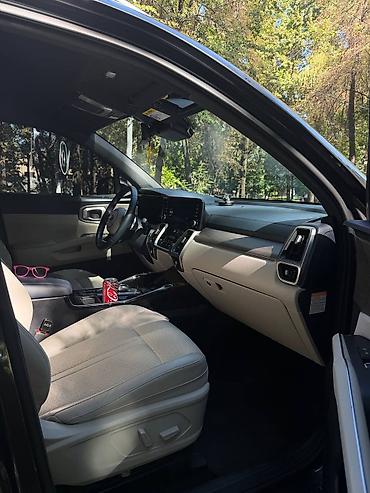 Kia: Kia Sorento: 2021 г., 1.6 л, Автомат, Гибрид, Кроссовер — 19