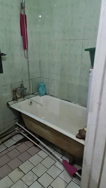 Продажа квартир: 2 комнаты, 45 м², 104 серия, 1 этаж, Старый ремонт — 16